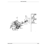 KUBOTA B5100E PARTS MANUAL KUBOTA B5100E PARTS MANUAL