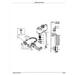 KUBOTA B5100E PARTS MANUAL KUBOTA B5100E PARTS MANUAL