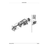 KUBOTA B5200DT PARTS MANUAL KUBOTA B5200DT PARTS MANUAL