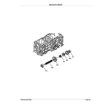 KUBOTA B5200DT PARTS MANUAL KUBOTA B5200DT PARTS MANUAL