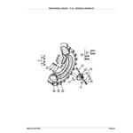 KUBOTA B5200DT PARTS MANUAL KUBOTA B5200DT PARTS MANUAL