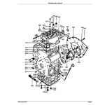 KUBOTA B6000 PARTS MANUAL KUBOTA B6000 PARTS MANUAL