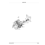 KUBOTA B6100HST-D PARTS MANUAL KUBOTA B6100HST-D PARTS MANUAL