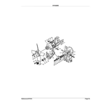 KUBOTA B6100HST-D PARTS MANUAL KUBOTA B6100HST-D PARTS MANUAL