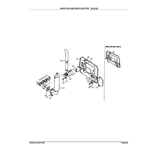 KUBOTA B7200DT PARTS MANUAL KUBOTA B7200DT PARTS MANUAL