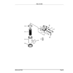 KUBOTA B7200DT PARTS MANUAL KUBOTA B7200DT PARTS MANUAL