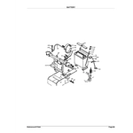 KUBOTA B7200E 2WD PARTS MANUAL KUBOTA B7200E 2WD PARTS MANUAL