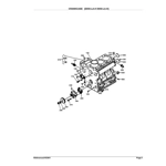 KUBOTA B7200HSTD PARTS MANUAL KUBOTA B7200HSTD PARTS MANUAL