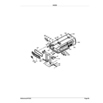 KUBOTA B7200HSTD PARTS MANUAL KUBOTA B7200HSTD PARTS MANUAL