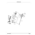 KUBOTA B7300HSD PARTS MANUAL KUBOTA B7300HSD PARTS MANUAL