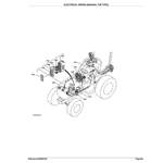 KUBOTA B7500DT PARTS MANUAL KUBOTA B7500DT PARTS MANUAL