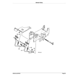 KUBOTA B7500DT PARTS MANUAL KUBOTA B7500DT PARTS MANUAL