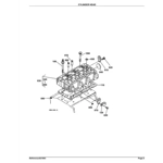 KUBOTA B7500HSD PARTS MANUAL KUBOTA B7500HSD PARTS MANUAL