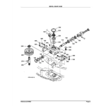 KUBOTA B7500HSD PARTS MANUAL KUBOTA B7500HSD PARTS MANUAL