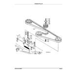 KUBOTA B7500HSD PARTS MANUAL KUBOTA B7500HSD PARTS MANUAL