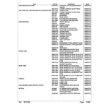 KUBOTA B7510DT PARTS MANUAL KUBOTA B7510DT PARTS MANUAL