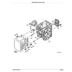 KUBOTA B7510DT PARTS MANUAL KUBOTA B7510DT PARTS MANUAL