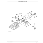 KUBOTA B7510DT PARTS MANUAL KUBOTA B7510DT PARTS MANUAL