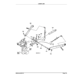 KUBOTA B7800HSD PARTS MANUAL KUBOTA B7800HSD PARTS MANUAL