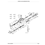 KUBOTA B7800HSD PARTS MANUAL KUBOTA B7800HSD PARTS MANUAL