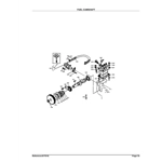 KUBOTA B8200HSTD PARTS MANUAL KUBOTA B8200HSTD PARTS MANUAL