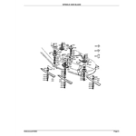 KUBOTA B8200HSTD PARTS MANUAL KUBOTA B8200HSTD PARTS MANUAL