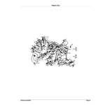 KUBOTA B8200 PARTS MANUAL KUBOTA B8200 PARTS MANUAL