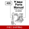 BOBCAT-435-MINI-EXCAVATOR-PARTS-MANUAL