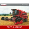 CASE IH CT5050, CT5060, CT5070, CT5080 COMBINE REPAIR SERVICE MANUAL