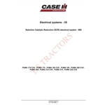 CASE IH PUMA 170 185 200 215 230 INCL CVX MODELS DEALERS WORKSHOP MANUAL CASE IH PUMA 170 185 200 215 230 INCL CVX MODELS DEALERS WORKSHOP MANUAL