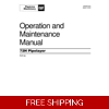 CAT-72H-PIPELAYER-OPERATION-AND-MAINTANENCE-MANUAL