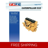 CAT-C15-ENGINE-PARTS-MANUAL