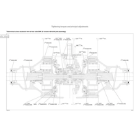 CLAAS ARES 507 607 TRACTORS WORKSHOP MANUAL
