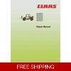 CLAAS SCORPION WORKSHOP MANUAL