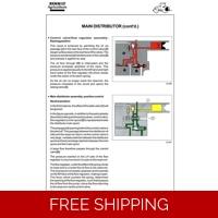 CLAAS TEMIS WORKSHOP MANUAL