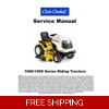 CUB-CADET-1000-SERIES-769-02100-SM-0910