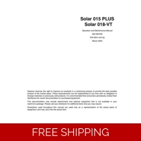 DAEWOO_SL015PLUS-SL018VT_OPERATORS MANUAL