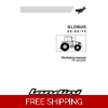 LANDINI GLOBUS 55 65 75 WORKSHOP MANUAL