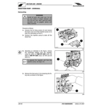 MCCORMICK GX HYDROSTATIC SERIES TRACTORS WORKSHOP MANUAL MCCORMICK GX HYDROSTATIC SERIES TRACTORS WORKSHOP MANUAL
