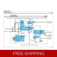 HYUNDAI-HD-65-HD-72-HD-78-WIRING-DIAGRAMS MANUAL