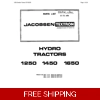 JACOBSEN-1250-1350-1450-PARTS-CATALOG