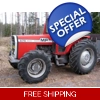 MASSEY FERGUSON 575 set Workshop Parts and operators Manuals