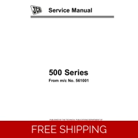 JCB 527-58_527-67_TELESCOPIC_HANDLER WORKSHOP MANUAL