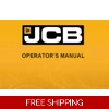 JCB 524-50, 527-55 LOADALL OPERATOR’S MANUAL 0412
