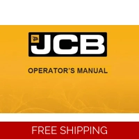 JCB 524-50, 527-55 LOADALL OPERATOR’S MANUAL 0412