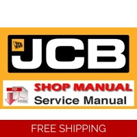 JCB 3CX 4CX BACKHOE LOADER WORKSHOP SERVICE REPAIR MANUAL 2000000 ONWARDS