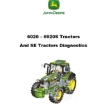 JOHN DEERE 6020 TO 6920S DIAGNOSTIC MANUAL JOHN DEERE 6020 TO 6920S DIAGNOSTIC MANUAL