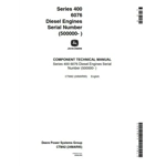 JOHN DEERE ENGINE MANUALS FULL SET 12 WORKSHOP MANUALS JOHN DEERE ENGINE MANUALS FULL SET 12 WORKSHOP MANUALS