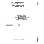 JOHN DEERE ENGINE MANUALS FULL SET 12 WORKSHOP MANUALS JOHN DEERE ENGINE MANUALS FULL SET 12 WORKSHOP MANUALS