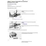 John Deere 6130, 6230, 6330, 6430, 6530, 6534, 6630, 6830 & 6930 Tractors Diagnosis and Tests